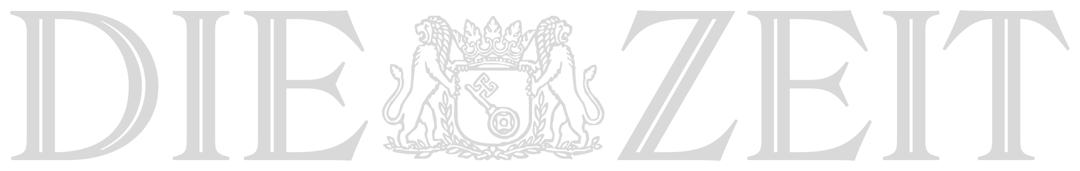 Die Zeit